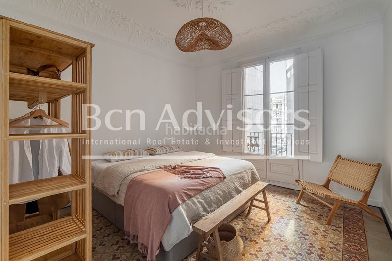 Foto 40b738fe-6e9b-4c26-819b-e129474b9fbb. Pis a L´Antiga Esquerra de l´Eixample Barcelona