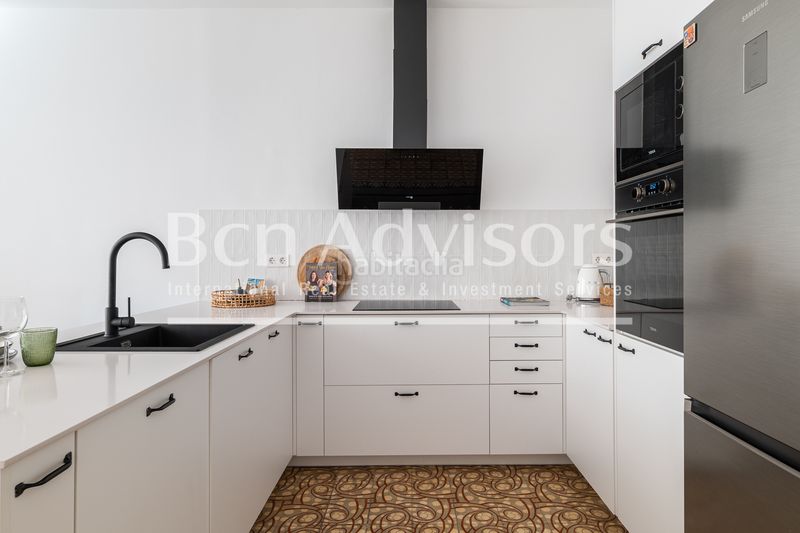 Foto 55f42105-e4ad-49b1-b47d-c86973c96784. Pis a L´Antiga Esquerra de l´Eixample Barcelona