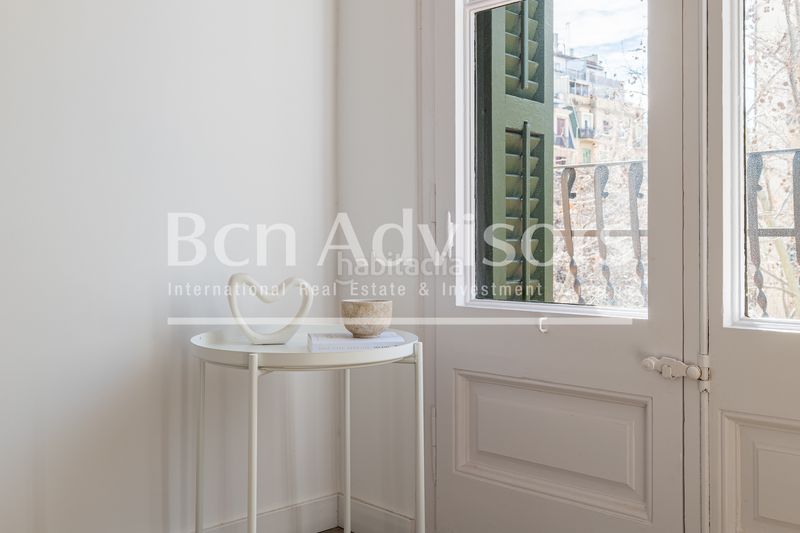 Foto 9c5844b3-4c0d-4d6c-8d11-c9cb40a7892a. Pis a L´Antiga Esquerra de l´Eixample Barcelona