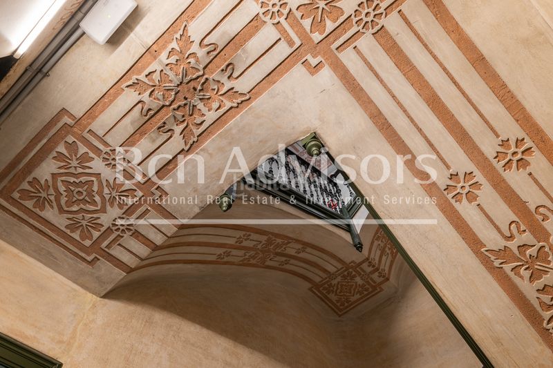 Foto ba8f5014-8aae-4e54-8a4b-f81d50653f12. Pis a L´Antiga Esquerra de l´Eixample Barcelona