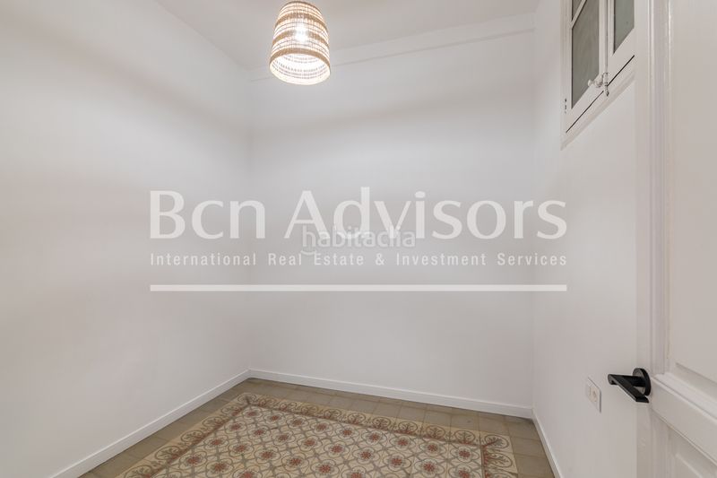 Foto e26b92cd-220d-4136-81b4-835c3f265811. Pis a L´Antiga Esquerra de l´Eixample Barcelona