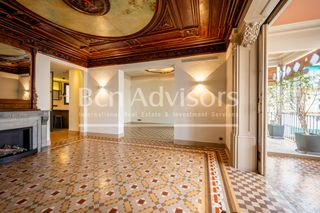 Flat in Carrer del Consell de Cent