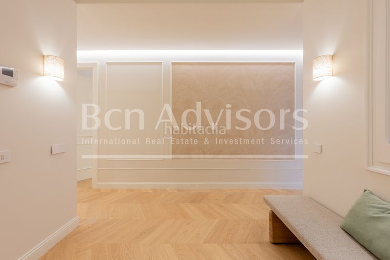 Foto f01a1b37-83c9-46fe-9d63-69641488eef7. Pis amb calefacció a Dreta de l´Eixample Barcelona