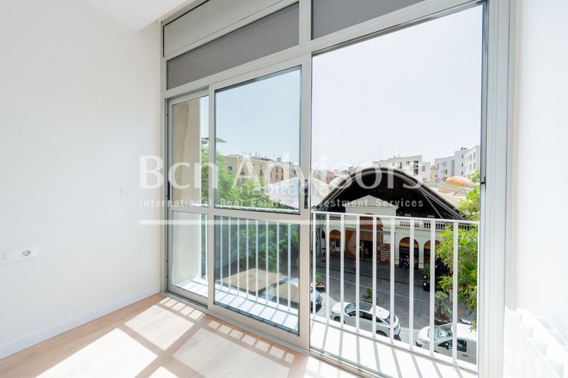 Foto e6bf1d8b-ade5-4ff1-b158-4060237c8c96. Pis amb calefacció a St. Pere - Sta. Caterina - El Born Barcelona