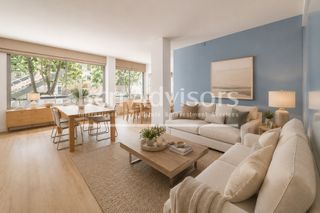 Piso en Avinguda d'Icària