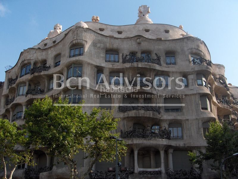 Foto f1d7ea92-bda4-4e9e-ab7c-e0d39f794d7b. Pis amb calefacció a L´Antiga Esquerra de l´Eixample Barcelona