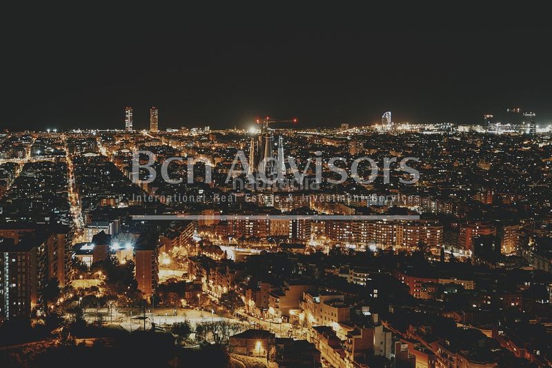 Foto f6afc585-91b5-4bb8-96cd-b36b69c8924c. Pis amb calefacció a L´Antiga Esquerra de l´Eixample Barcelona