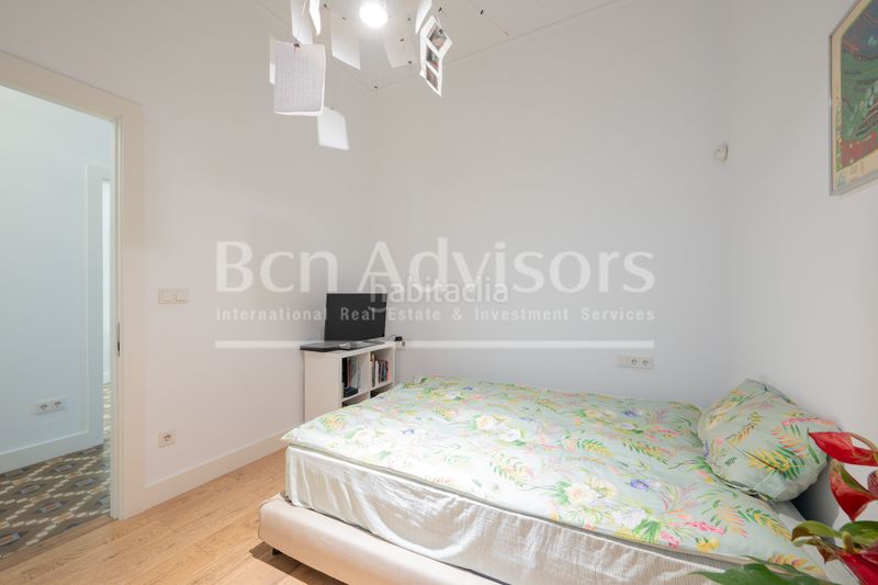 Foto 0adf943a-0ae0-4413-9307-97d8ce23b78b. Pis amb calefacció a Dreta de l´Eixample Barcelona