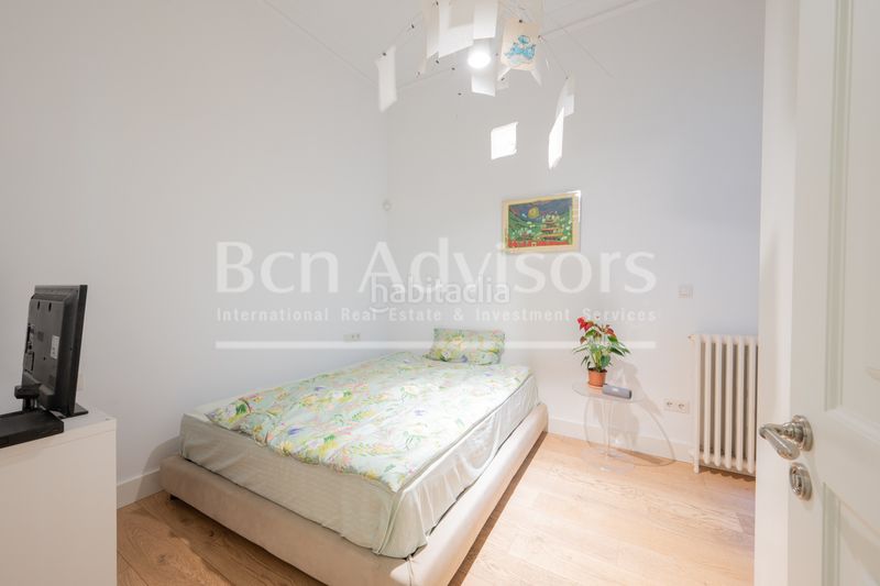 Foto 336bce6b-8da3-48d3-ba5f-4e64d3081beb. Pis amb calefacció a Dreta de l´Eixample Barcelona