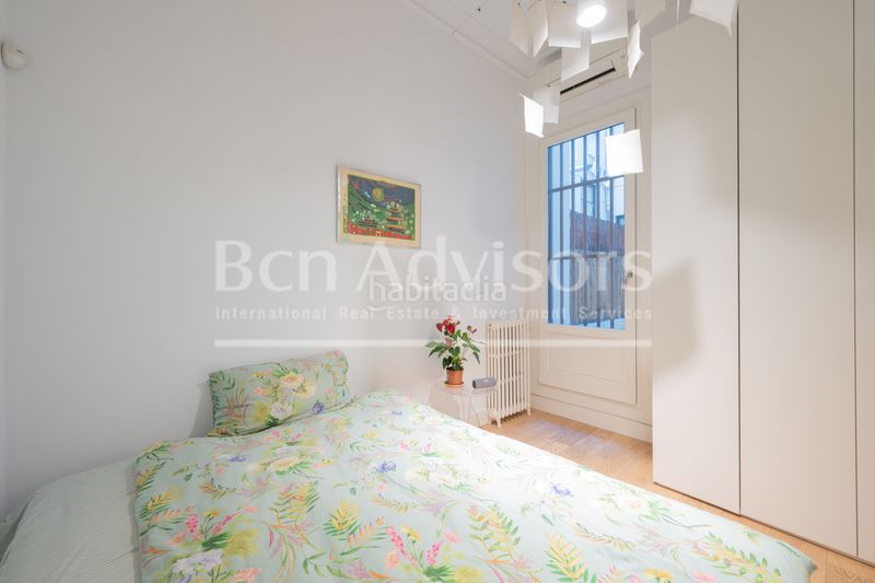 Foto 74880d01-4348-4fb8-aae0-35f152b9c1d6. Pis amb calefacció a Dreta de l´Eixample Barcelona