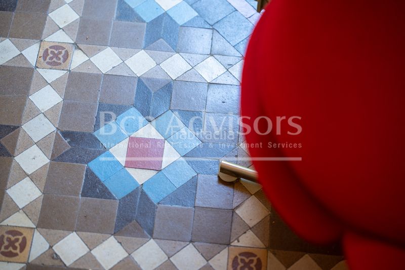Foto e430e463-2c99-4431-a157-f2902a385f89. Pis amb calefacció a Dreta de l´Eixample Barcelona