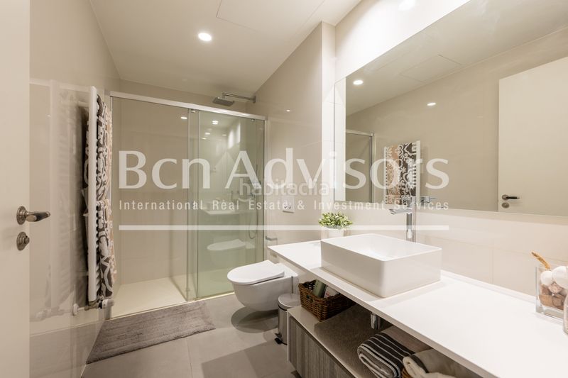 Foto 32173171-2592-4561-be19-16fc54f73ca4. Pis amb calefacció piscina a Dreta de l´Eixample Barcelona