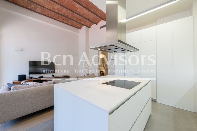 Foto d71c2b4a-c55d-4da1-99df-6a94cbab4d9b. Pis amb calefacció piscina a Dreta de l´Eixample Barcelona