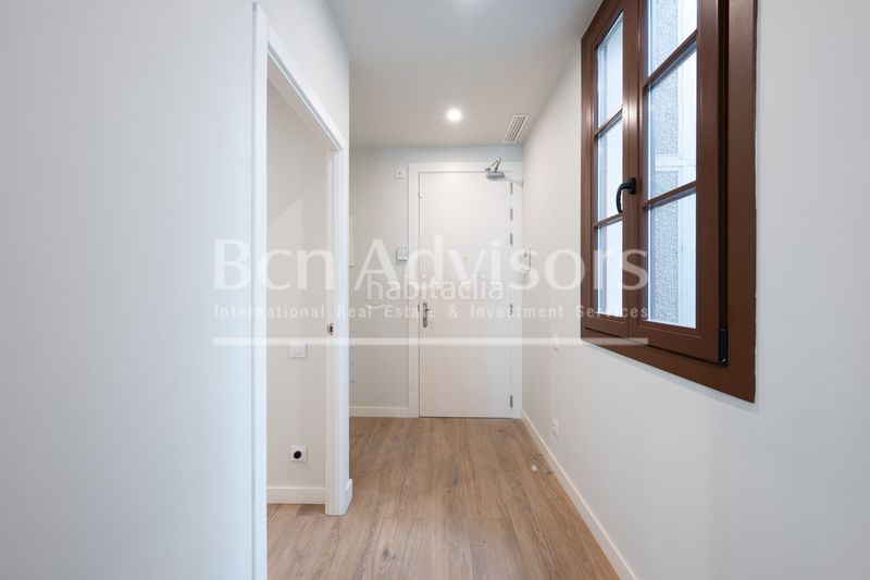 Foto d2cc9b9c-848e-44b5-8e1b-0ffd56e9fd7e. Pis amb calefacció a Dreta de l´Eixample Barcelona