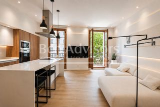 Piso en Carrer de Balmes