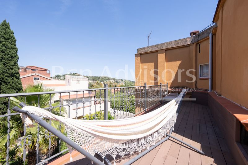 Foto 0b803291-4024-4e58-a7c7-14899aeba507. Pis amb calefacció aparcament a Vallcarca - Penitents Barcelona