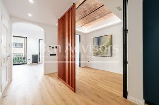 Flat in Carrer de Mallorca