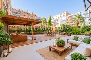Pis  Carrer de valència. Excelente y precioso piso reformado a estrenar con enorme terraz