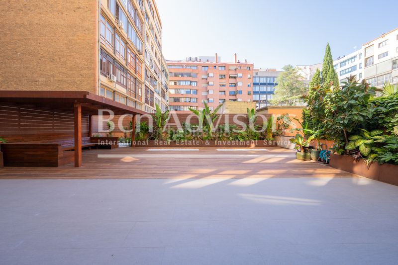 Foto a3d28334-1037-4682-968c-684cb28bd2a7. Pis amb calefacció a L´Antiga Esquerra de l´Eixample Barcelona
