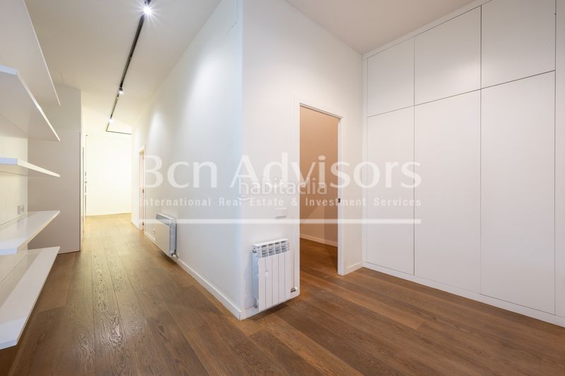 Foto aa766bce-d642-434e-9d0a-1dce00e50441. Pis amb calefacció a L´Antiga Esquerra de l´Eixample Barcelona