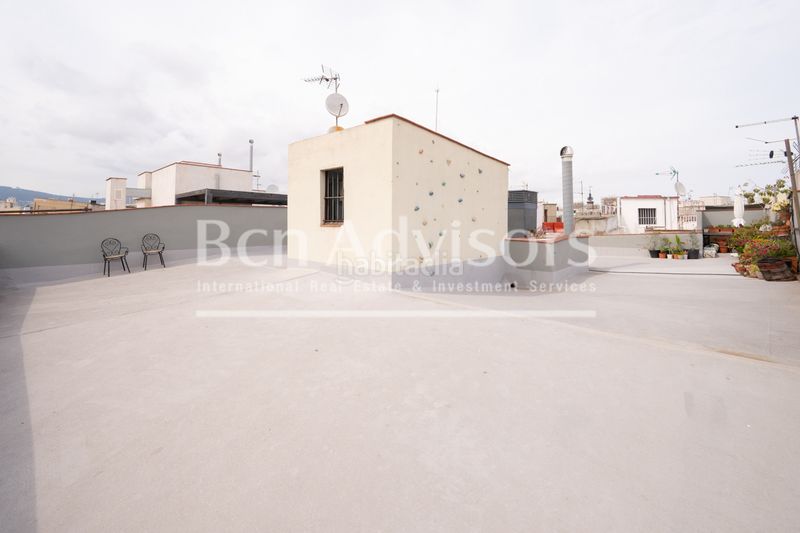 Foto 0e68952d-dde6-476b-ab45-e5a2149967b9. Pis amb calefacció a St. Pere - Sta. Caterina - El Born Barcelona