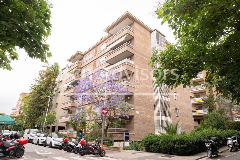 Foto 0d415254-ebfc-4a51-afb0-98ab4c2d63b3. Pis amb calefacció a Sant Gervasi - Bonanova Barcelona