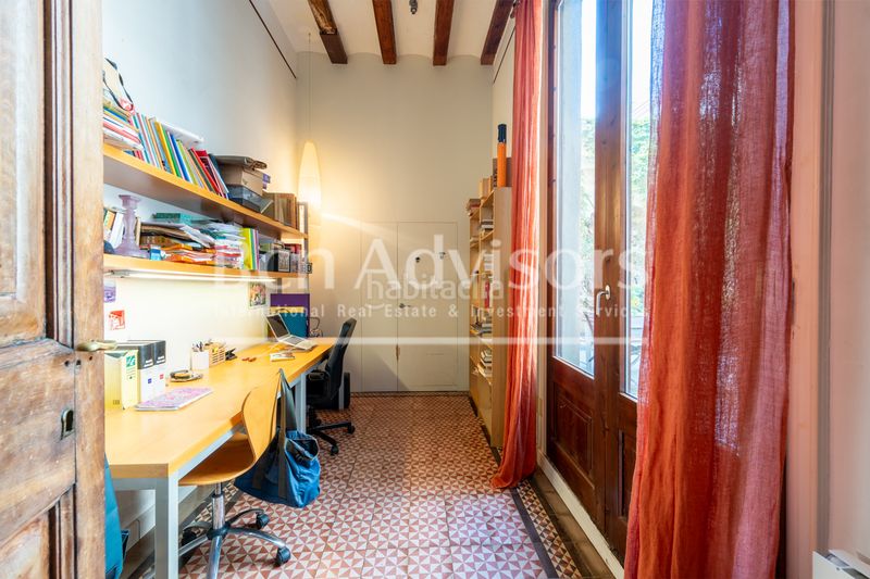 Foto 0272c14d-df21-4d95-8450-d21e41edcece. Pis amb calefacció a Gòtic Barcelona