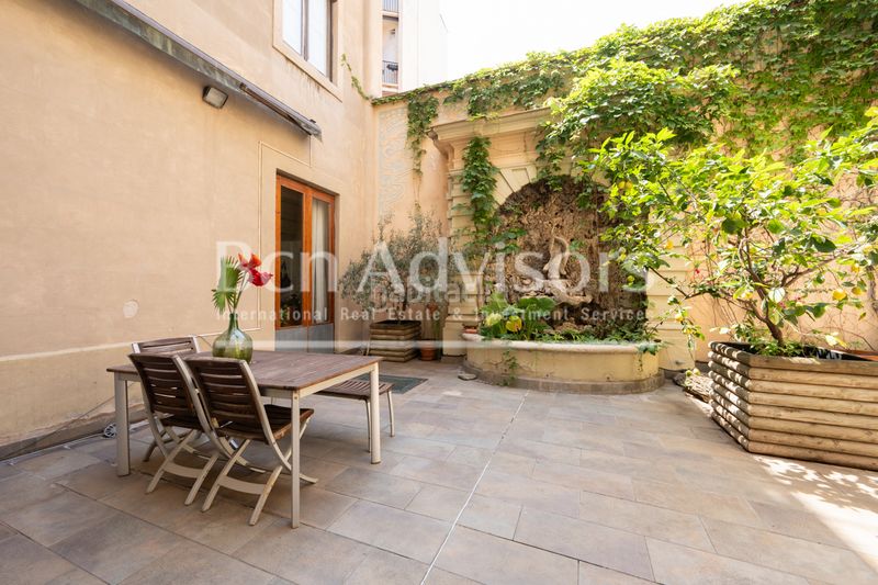 Foto 0d9e52a6-112f-4963-9821-04943d49b894. Pis amb calefacció a Gòtic Barcelona