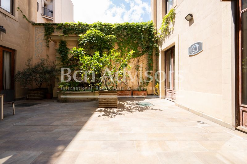 Foto 46c72acf-4f35-44c5-a335-2ca46211db41. Pis amb calefacció a Gòtic Barcelona