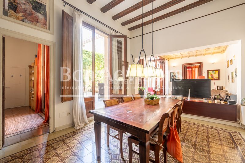 Foto b4d3f292-765d-4628-b89a-769605e7903c. Pis amb calefacció a Gòtic Barcelona