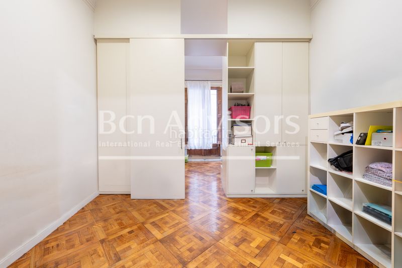 Foto cbbf54a7-a6bd-4d2f-bbf9-70551abb9a7a. Pis amb calefacció a Gòtic Barcelona