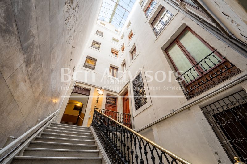 Foto f4c78e29-513f-4171-8845-6113d99acbef. Pis amb calefacció a Gòtic Barcelona
