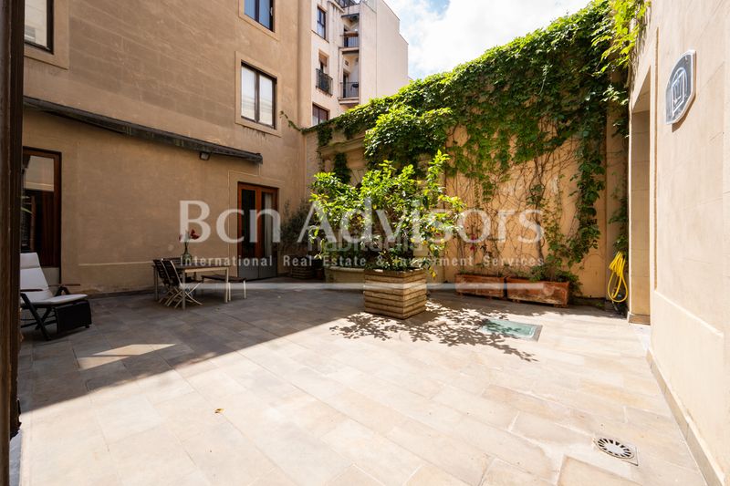 Foto fef2b051-0df7-45c1-b03a-e694c37979a8. Pis amb calefacció a Gòtic Barcelona