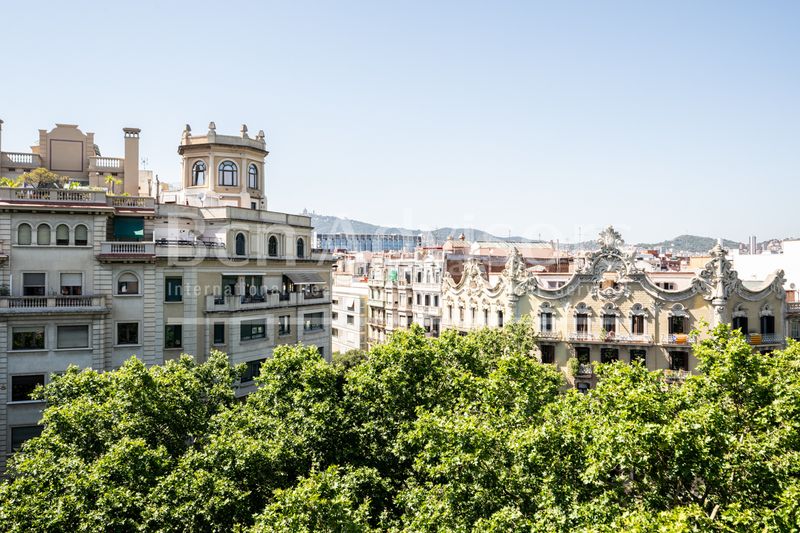 Foto cc2eb7dc-0b37-4178-a49b-3c1777cdaa59. Pis amb calefacció a La Nova Esquerra de l´Eixample Barcelona
