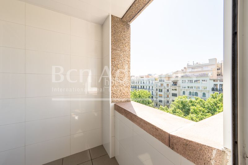 Foto dc4224e1-76b1-4629-984f-ddb8168fa847. Pis amb calefacció a La Nova Esquerra de l´Eixample Barcelona