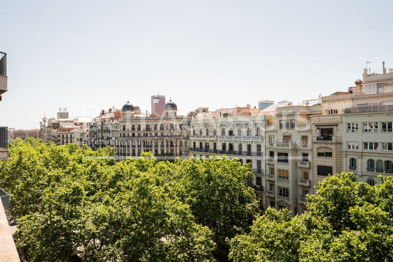 Foto e8c4d401-f026-45ce-97c8-a46b8d8bb8c6. Pis amb calefacció a La Nova Esquerra de l´Eixample Barcelona