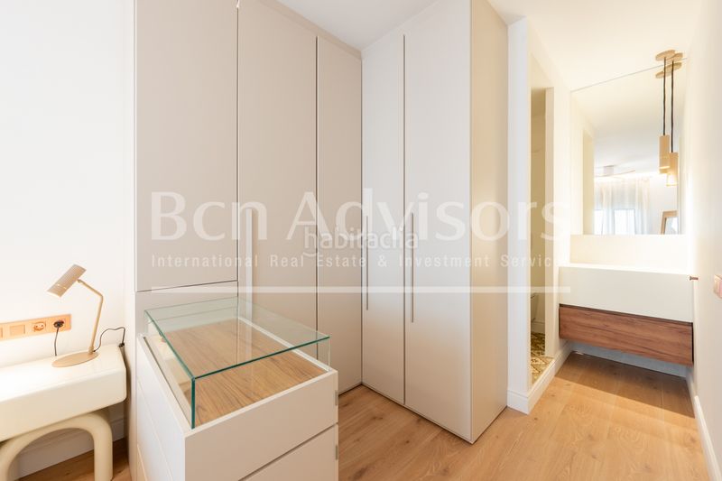 Foto a68f003b-d59f-444e-9246-ce93d010103b. Pis amb calefacció a L´Antiga Esquerra de l´Eixample Barcelona