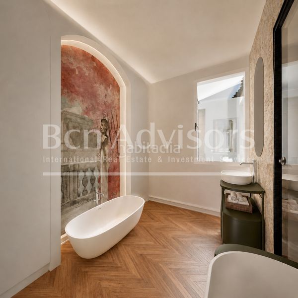 Foto 40a251f8-bf79-4566-ada5-aa0d064d434a. Pis amb calefacció a Dreta de l´Eixample Barcelona