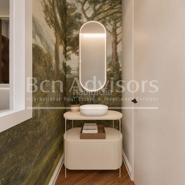 Foto f69c0c6c-9a0c-4b68-ad0c-0e65da194383. Pis amb calefacció a Dreta de l´Eixample Barcelona