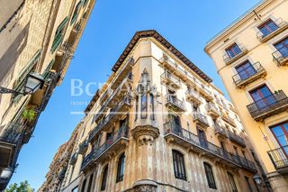 Pis a Plaça de les Olles