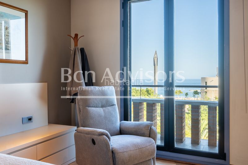 Foto 5d0c0e12-a739-4dc8-a1e4-1828e1a01347. Pis amb calefacció a La Vila Olímpica del Poblenou Barcelona