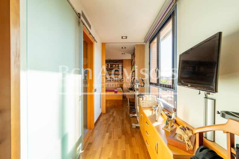 Foto a88a61e0-eb5b-4b26-a44d-a0abe7e09325. Pis amb calefacció a La Vila Olímpica del Poblenou Barcelona