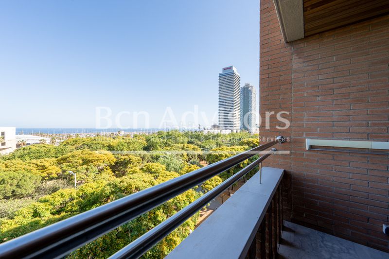 Foto e0946516-50a6-4ec9-89d0-1e182b0c706d. Pis amb calefacció a La Vila Olímpica del Poblenou Barcelona