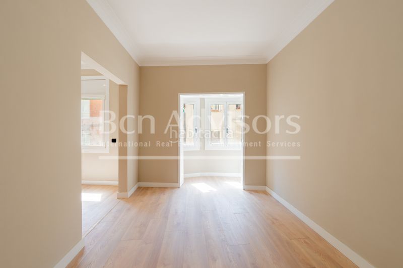 Foto 18a7ec97-2548-4b14-8b80-560f5750fa33. Pis amb calefacció a Sant Gervasi - Bonanova Barcelona