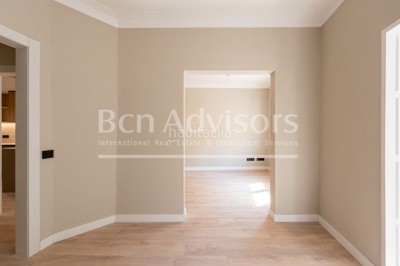 Foto 1a4a3c92-94bb-4caa-910b-bd40989e85c6. Pis amb calefacció a Sant Gervasi - Bonanova Barcelona