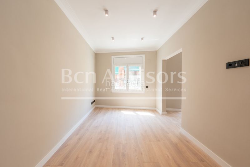 Foto e8666abb-f65d-4eb0-bdcd-67f8ec90da17. Pis amb calefacció a Sant Gervasi - Bonanova Barcelona