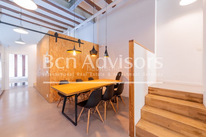 Foto 4a817c0a-36a7-4002-a74a-08f762945f34. Pis amb calefacció a Raval Barcelona