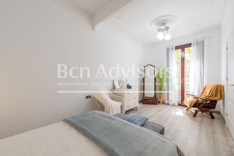 Foto 2b3a7834-ab0e-4116-87ea-3b6e7356e959. Pis amb calefacció a Dreta de l´Eixample Barcelona