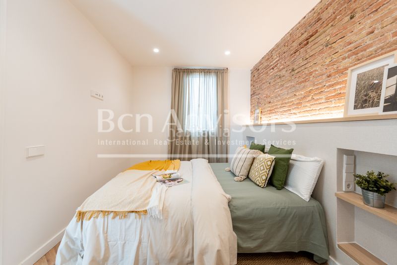 Foto 544a7fb7-4d8b-4ad5-bd5f-e3b84eeacc8f. Pis amb calefacció a Dreta de l´Eixample Barcelona