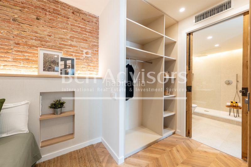 Foto db330d14-75a4-4480-b74a-b42293fd5083. Pis amb calefacció a Dreta de l´Eixample Barcelona